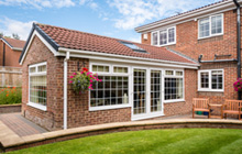 Horner house extension leads